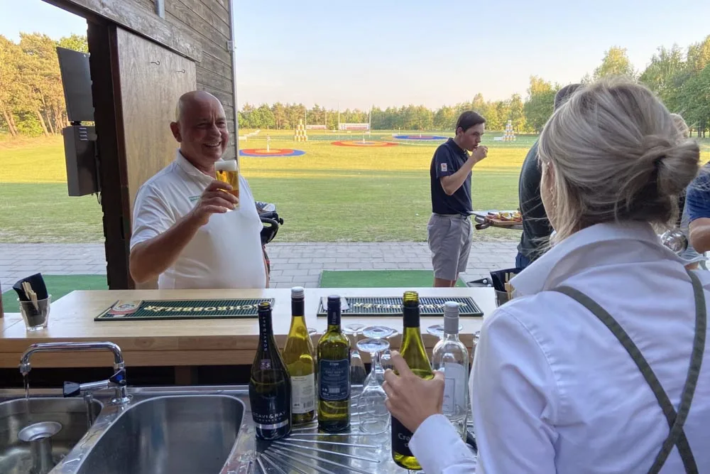 Golfgame Nights – Prise d’Eau – 9 oktober 2026