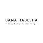 Het logo van Bana Habesha Winkel Tilburg