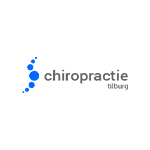 Het logo van Chiropractie Tilburg