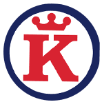Het logo van Keurslagerij