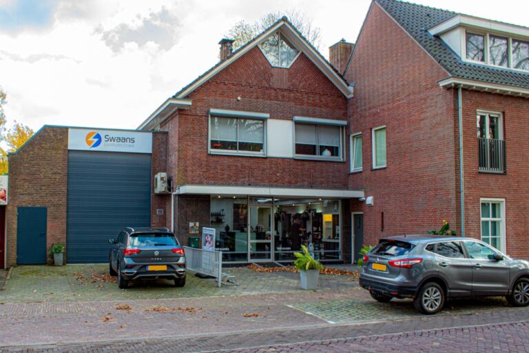 Kapsalon Hair & Looks - Udenhout