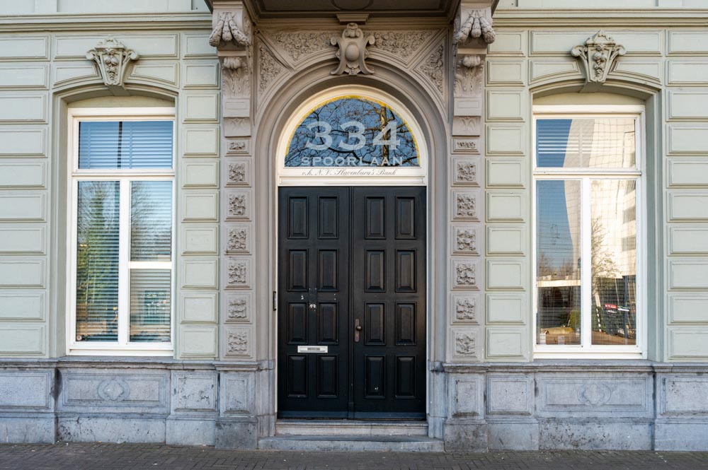 Sales Passie