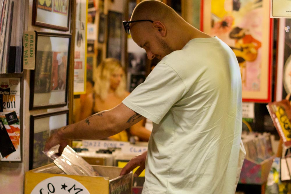 Funky Market brengt Tilburgse makers samen bij Boulder Tilburg