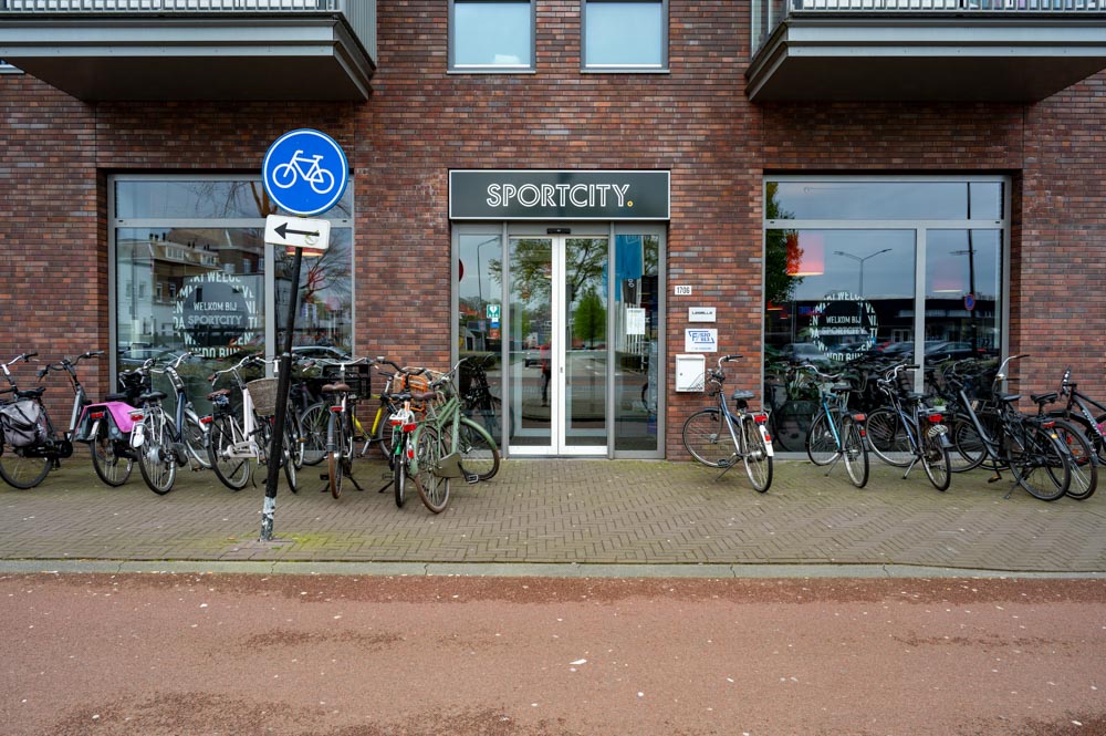SportCity