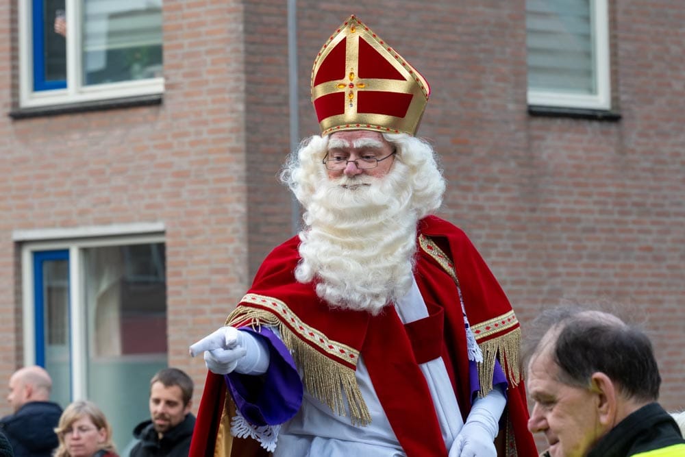 Sinterklaas komt naar Tilburg: ontdek alle intochten en feestelijke activiteiten in 2026