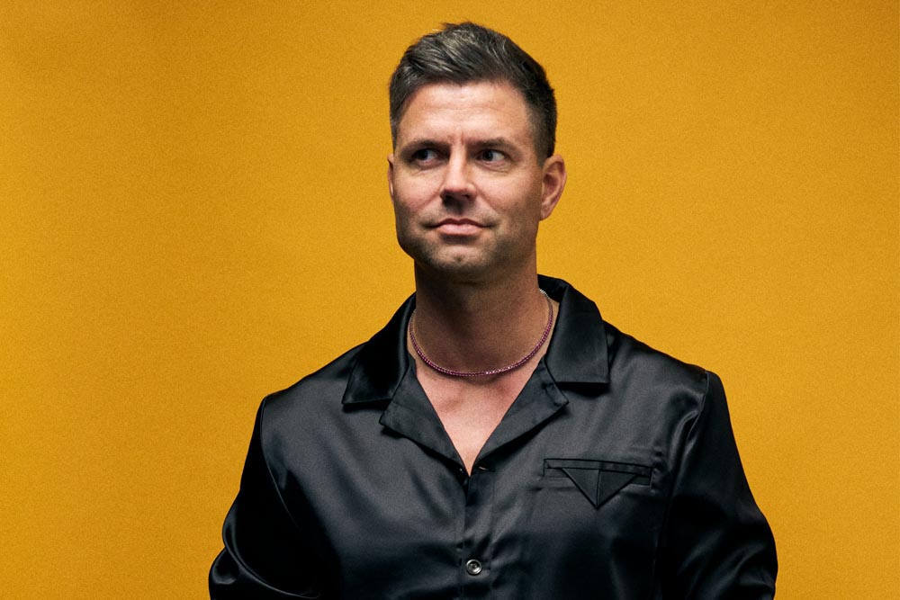 Simon Keizer te gast bij Gianotten Mutsaers in Tilburg