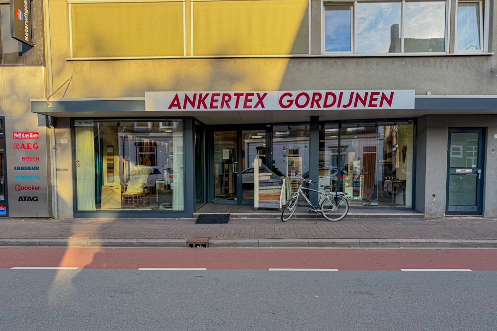 Ankertex Gordijnen