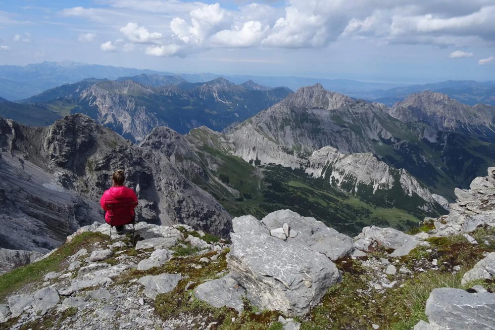 Wandelcoaching Wendy Coomans