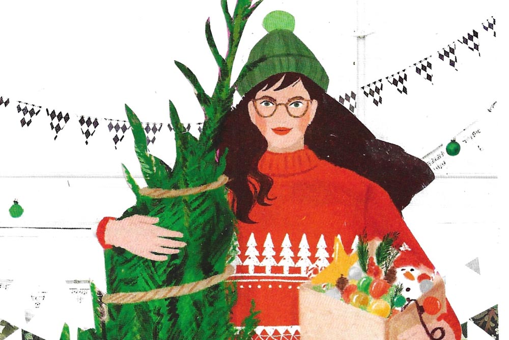 Funky Market – 25 oktober 2026