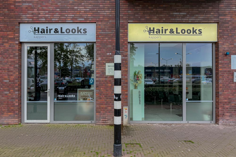 Kapsalon Hair & Looks
