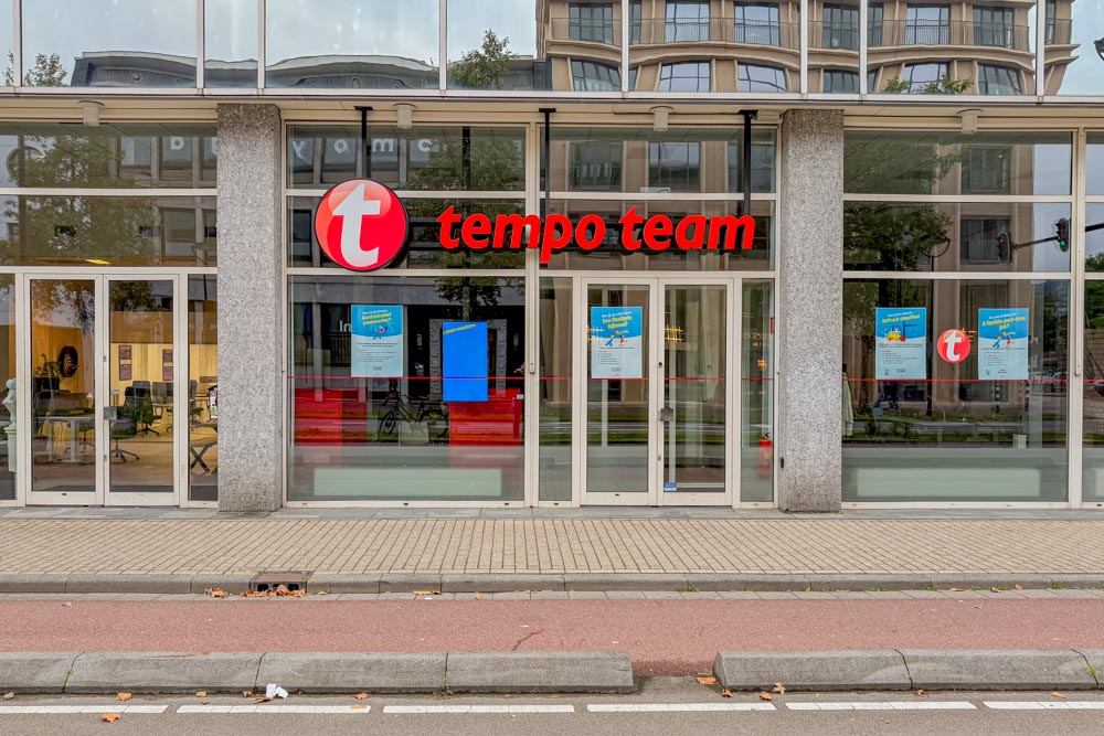 TempoTeam Tilburg