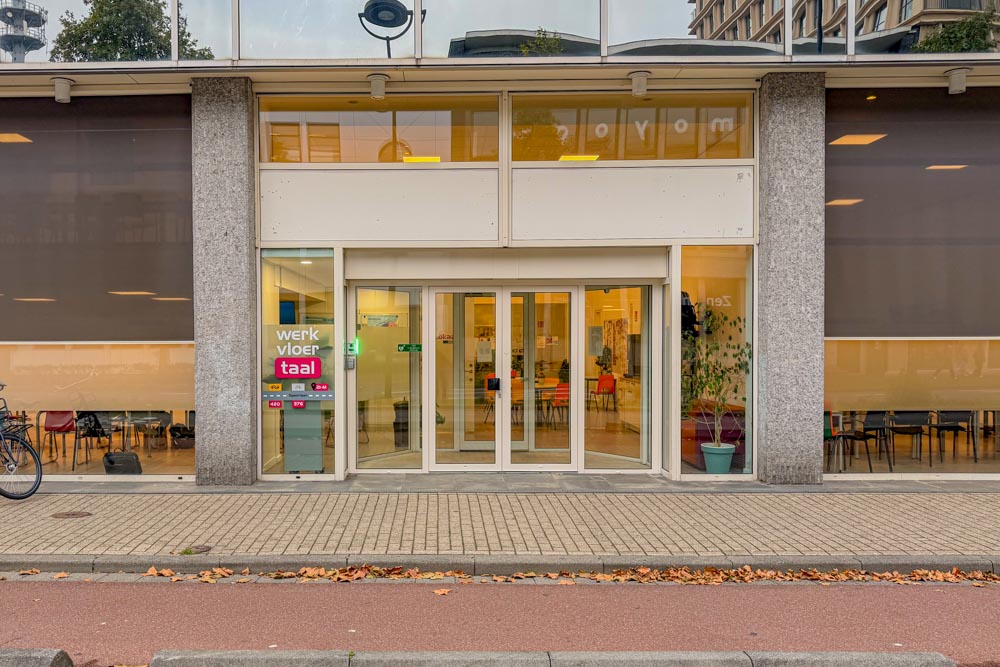 WerkvloerTaal Tilburg  21-M