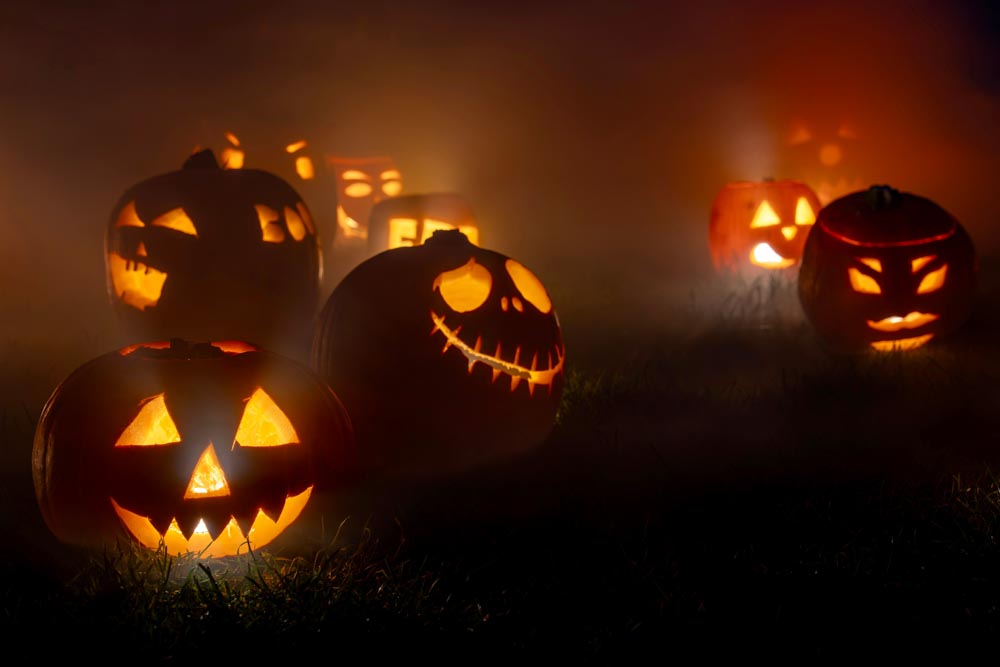 Griezelen in Tilburg: ontdek de leukste Halloween-evenementen van 2026