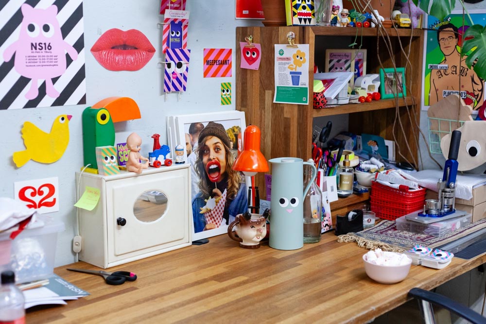 Kunstscene Tilburg opent de deuren op 91 locaties