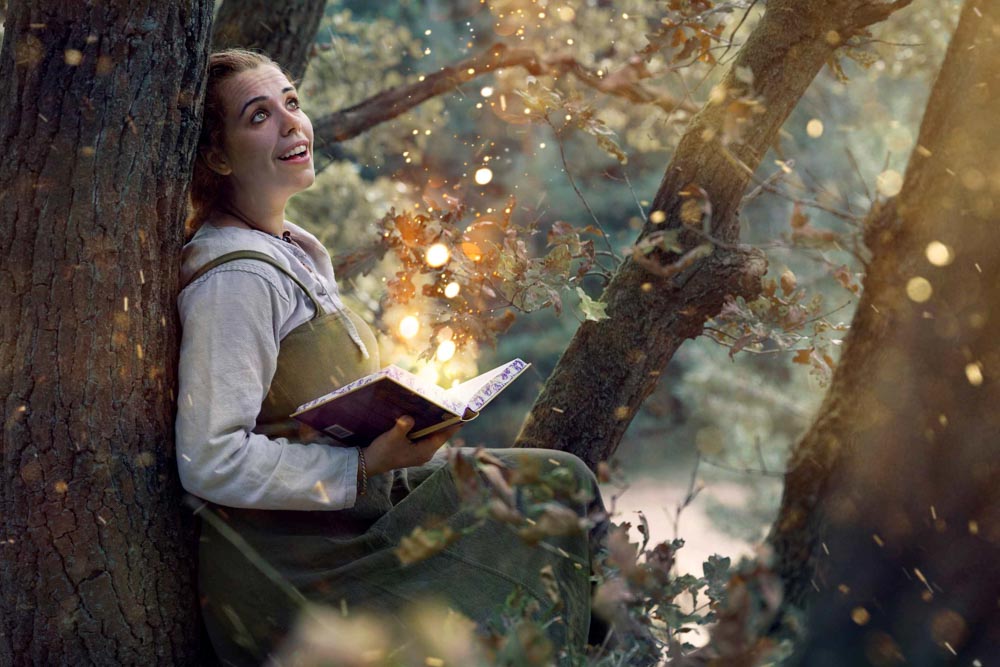 Fantastic Reads 2026: ontdek fantasy en sciencefiction in de LocHal