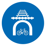 Fietstunnel
