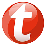 Het logo van TempoTeam