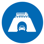 Spoortunnel