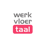 het logo van WerkvloerTaal